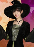 金川紗耶_魔女1