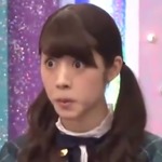 若月佑美_火星のブキブリ
