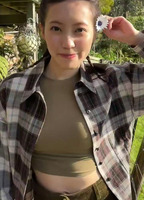 松田里奈_へそ6