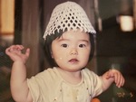 藤吉夏鈴_幼少期1