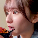 菅原咲月_食レポ134