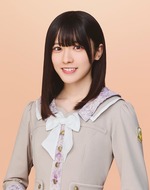 アー写_大越ひなの_41st