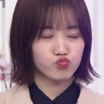 松田里奈_キス顔4
