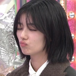 藤吉夏鈴_キス顔1