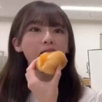 菅原咲月_食レポ129