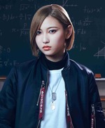 アー写_志田愛佳