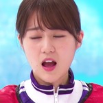 生田絵梨花_水風船キャッチ4