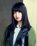 アー写_長濱ねる