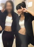 藤吉夏鈴_へそ2