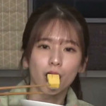 菅原咲月_食レポ66