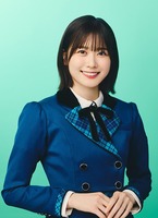 アー写_丹生明里_12th