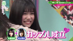 佐藤詩織・武元唯衣_フィーリングカップル1