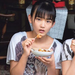 山﨑天_食レポ95