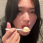 山﨑天_食レポ74