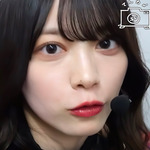 森田ひかる_キス顔47
