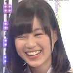 生田絵梨花_設楽にかわいい