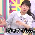 高山一実_駆け引き女王1