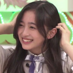 井上和_キメ顔_耳まで真っ赤