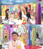 松尾桜_行くぞ!五期生ga_HAPPYプロフィール紹介