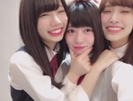 軍団_めいめい甘やかし隊