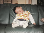藤嶌果歩_1歳a