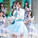 金川紗耶_森高千里