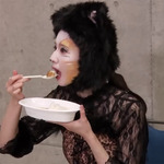 菅原咲月_食レポ131