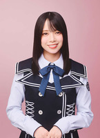 アー写_山口陽世_17th