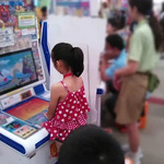 岡本姫奈_ドラゴンボールヒーローズ