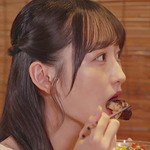 一ノ瀬美空_食レポ150