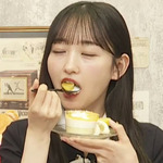 一ノ瀬美空_食レポ171