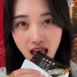 山﨑天_食レポ41