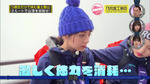 冨里奈央_5期生富士登山2