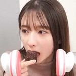 菅原咲月_食レポ28