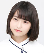 アー写_伊藤万理華_17th