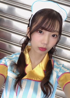 高本彩花_コスプレ4