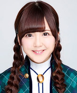 アー写_大和里菜_10th