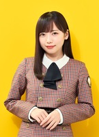 アー写_齊藤京子_2ndAL