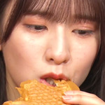 菅原咲月_食レポ81