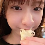 菅原咲月_食レポ7