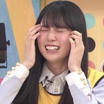 賀喜遥香_芸能界すごろく3