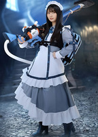 竹内希来里_コスプレ5