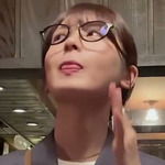 筒井あやめ_舌ペロ89