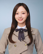 アー写_梅澤美波_40th