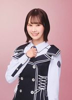 アー写_石塚瑶季_17th