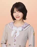 アー写_林瑠奈_41st