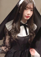 高本彩花_コスプレ74