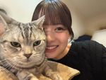 松本和子_ねこさん1
