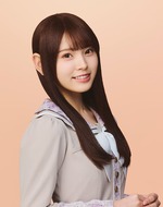 アー写_森平麗心_41st