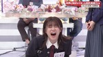 武元唯衣_チーム対抗英語バトル1